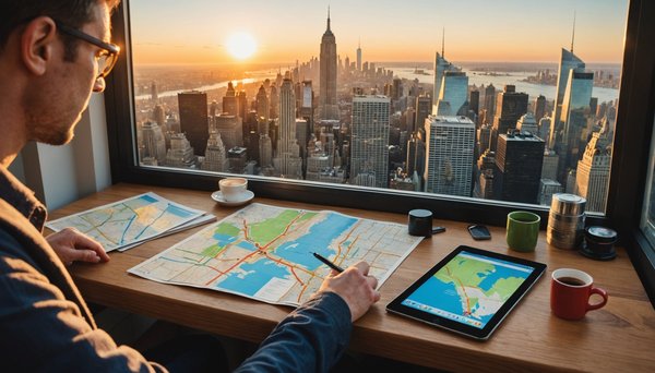 Les pass touristiques pour visiter New York : faites le bon choix !