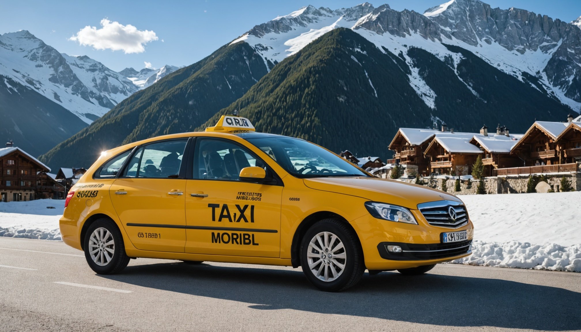 Vos questions sur les transferts vers Méribel